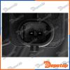 Amortisseur de suspension avant droite pour BMW | A-BM-089, 6866702